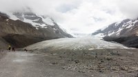 Athabasca-gletsjer
